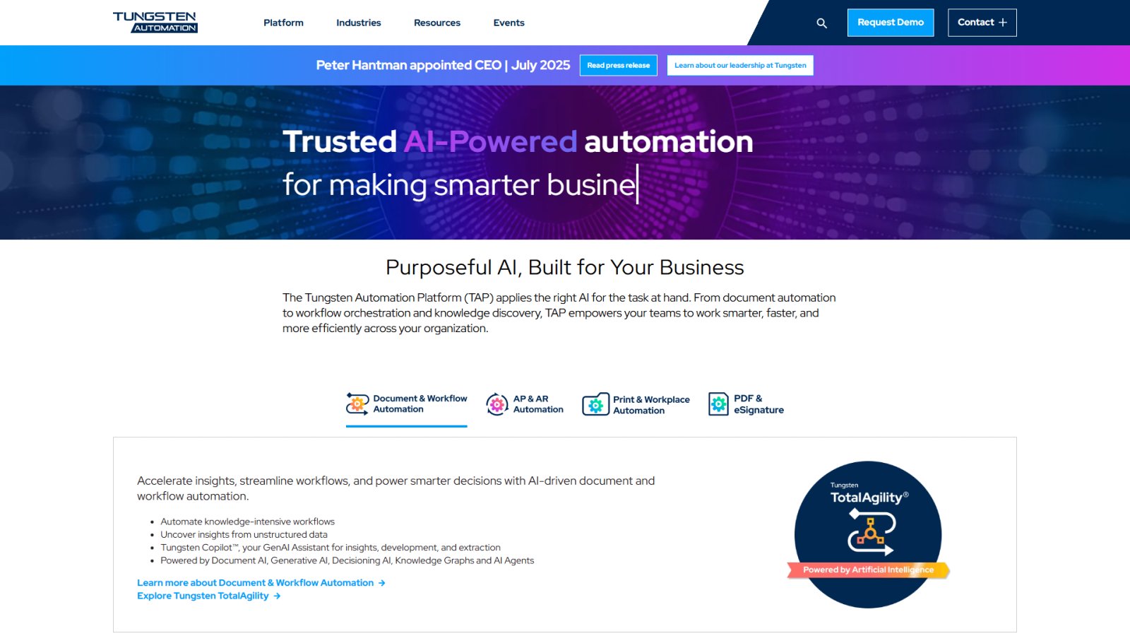 Kofax нейросеть Главная страница