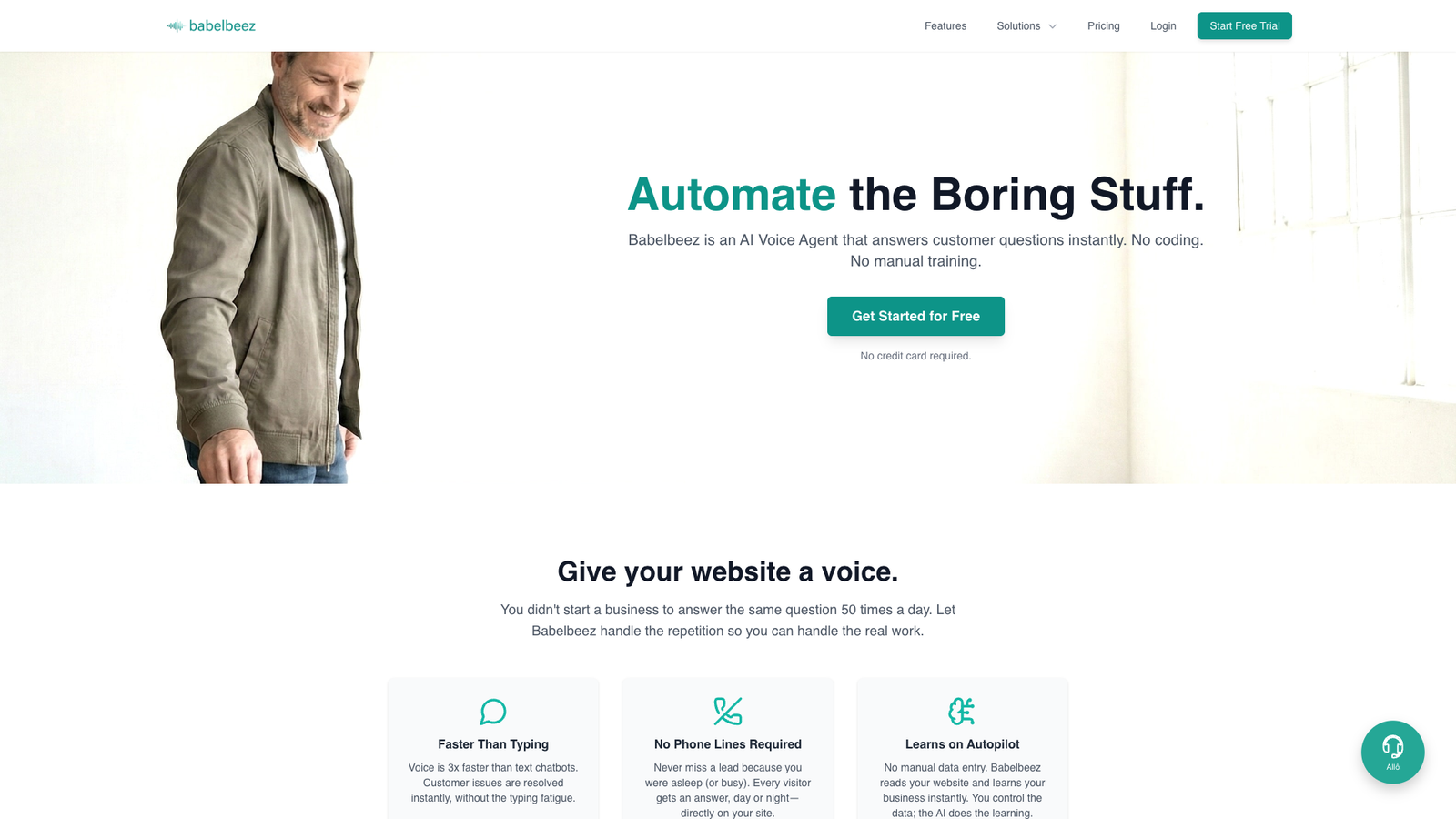 Babelbeez — интерфейс нейросети Babelbeez — интерфейс нейросети