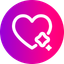 Rizz AI Dating Assistant — логотип нейросети