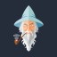 Gandalf AI logo