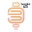 TwingBot Pro for Slack logo