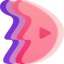 ClipGOAT Logo