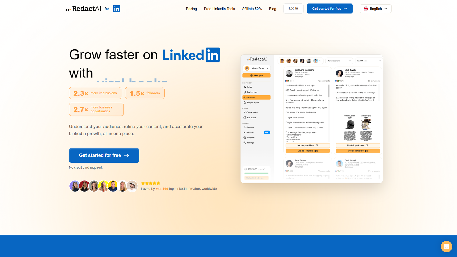 RedactAI — интерфейс нейросети RedactAI — интерфейс нейросети