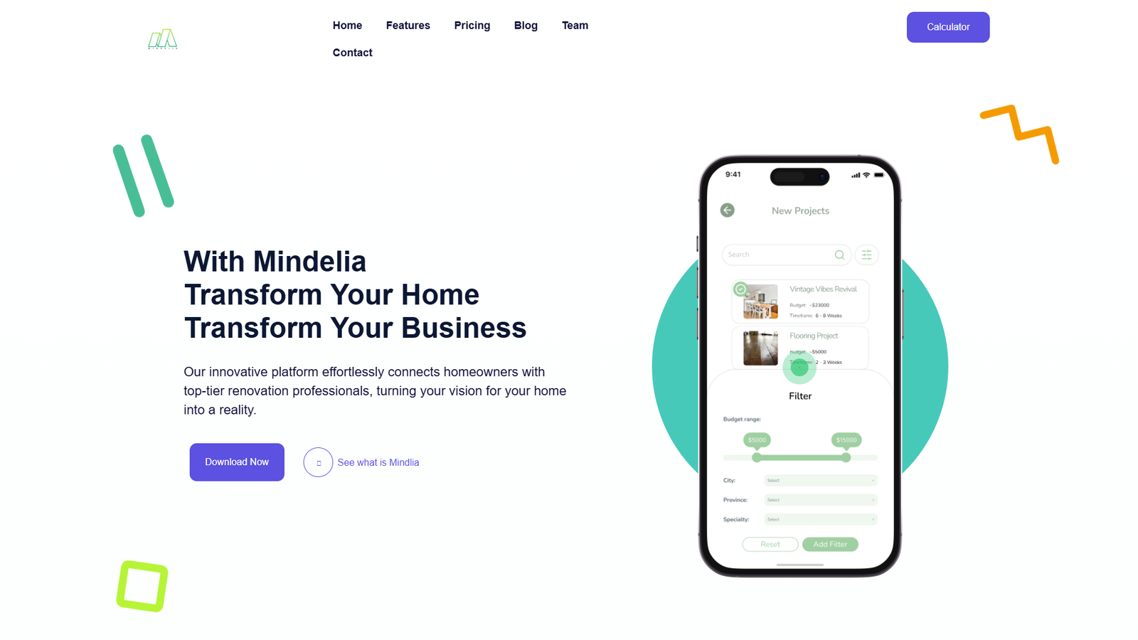Mindelia — интерфейс нейросети Mindelia — интерфейс нейросети