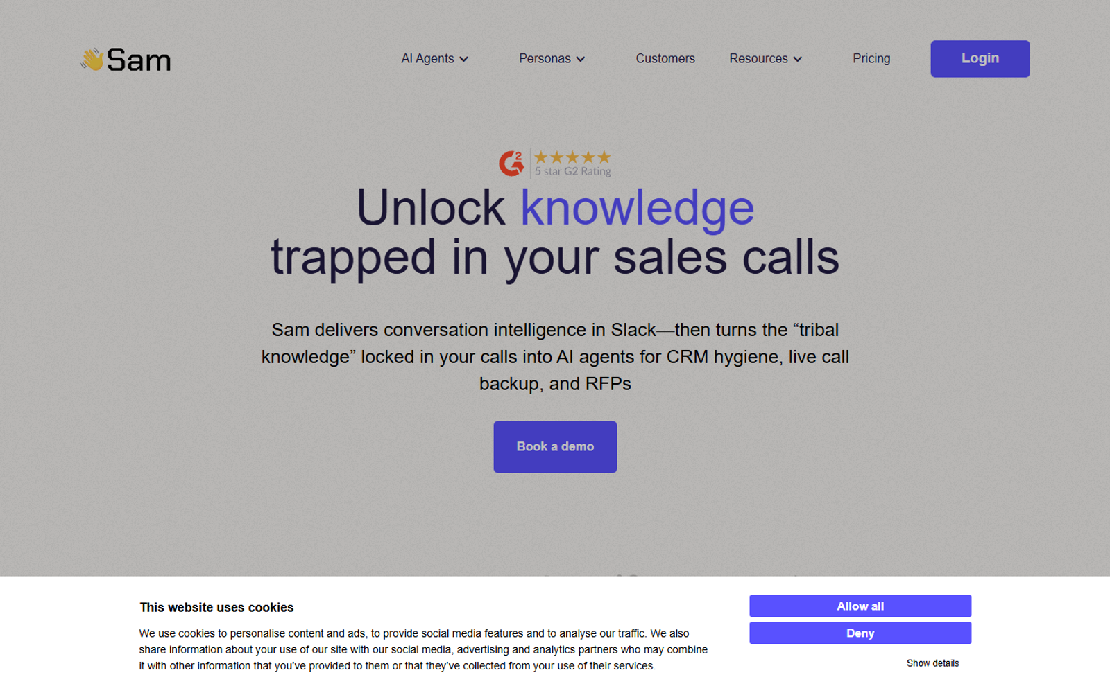 HeySam — интерфейс нейросети HeySam — интерфейс нейросети