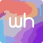 WriteHuman нейросеть Лого