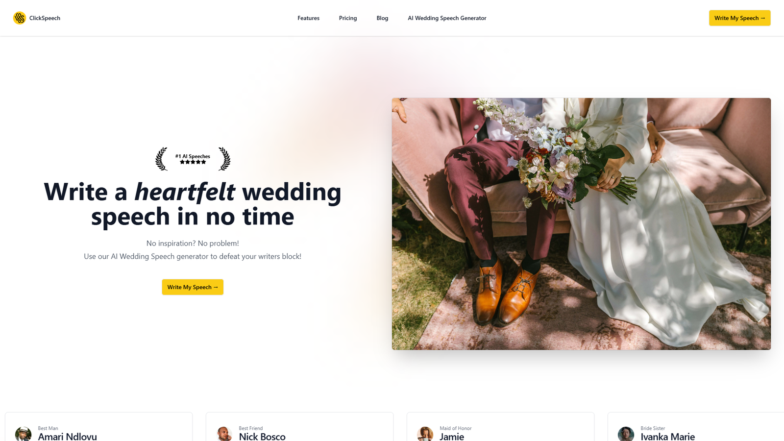 ClickSpeech — интерфейс нейросети ClickSpeech — интерфейс нейросети