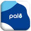 Palo — Youtube AI Assistant — логотип нейросети