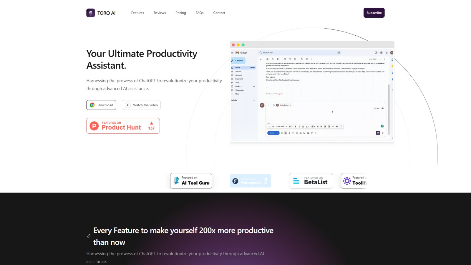 Torq нейросеть Главная страница Torq нейросеть Главная страница