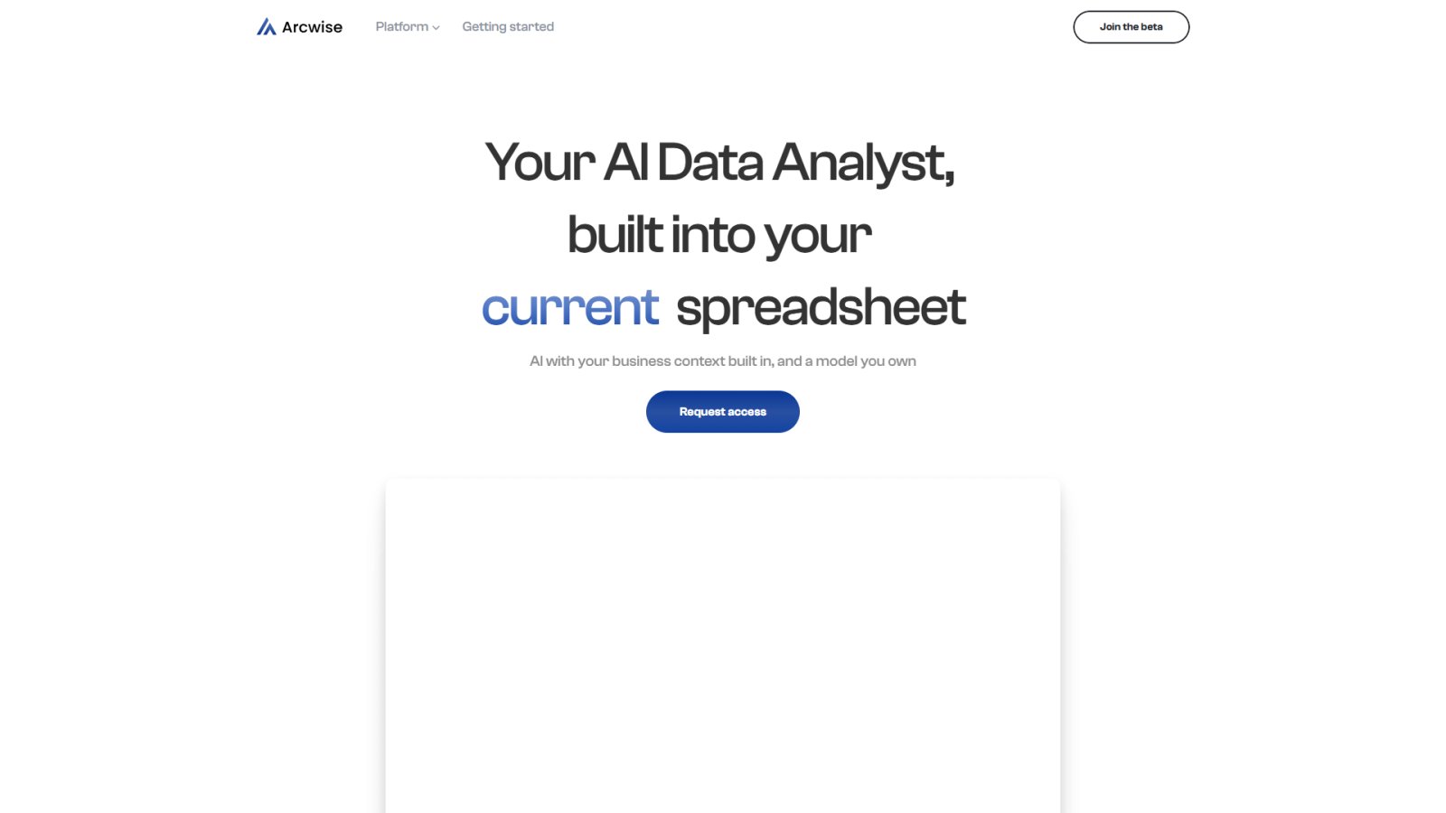 Arcwise нейросеть Главная страница Arcwise нейросеть Главная страница