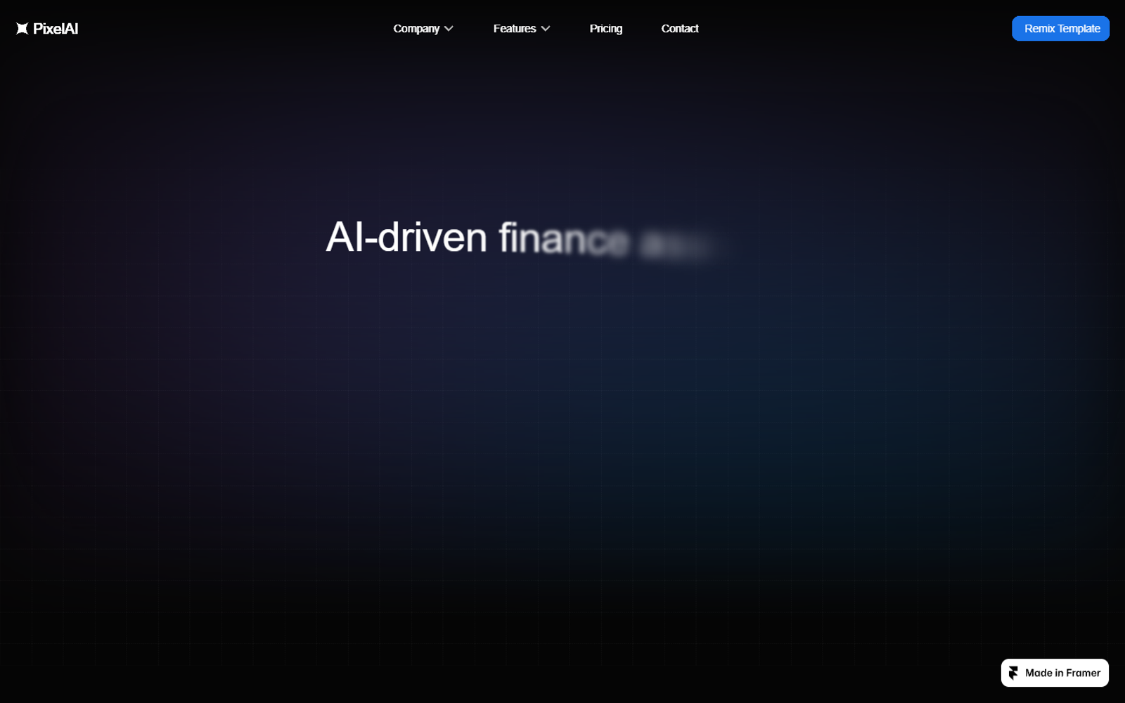 PixelAI — интерфейс нейросети PixelAI — интерфейс нейросети