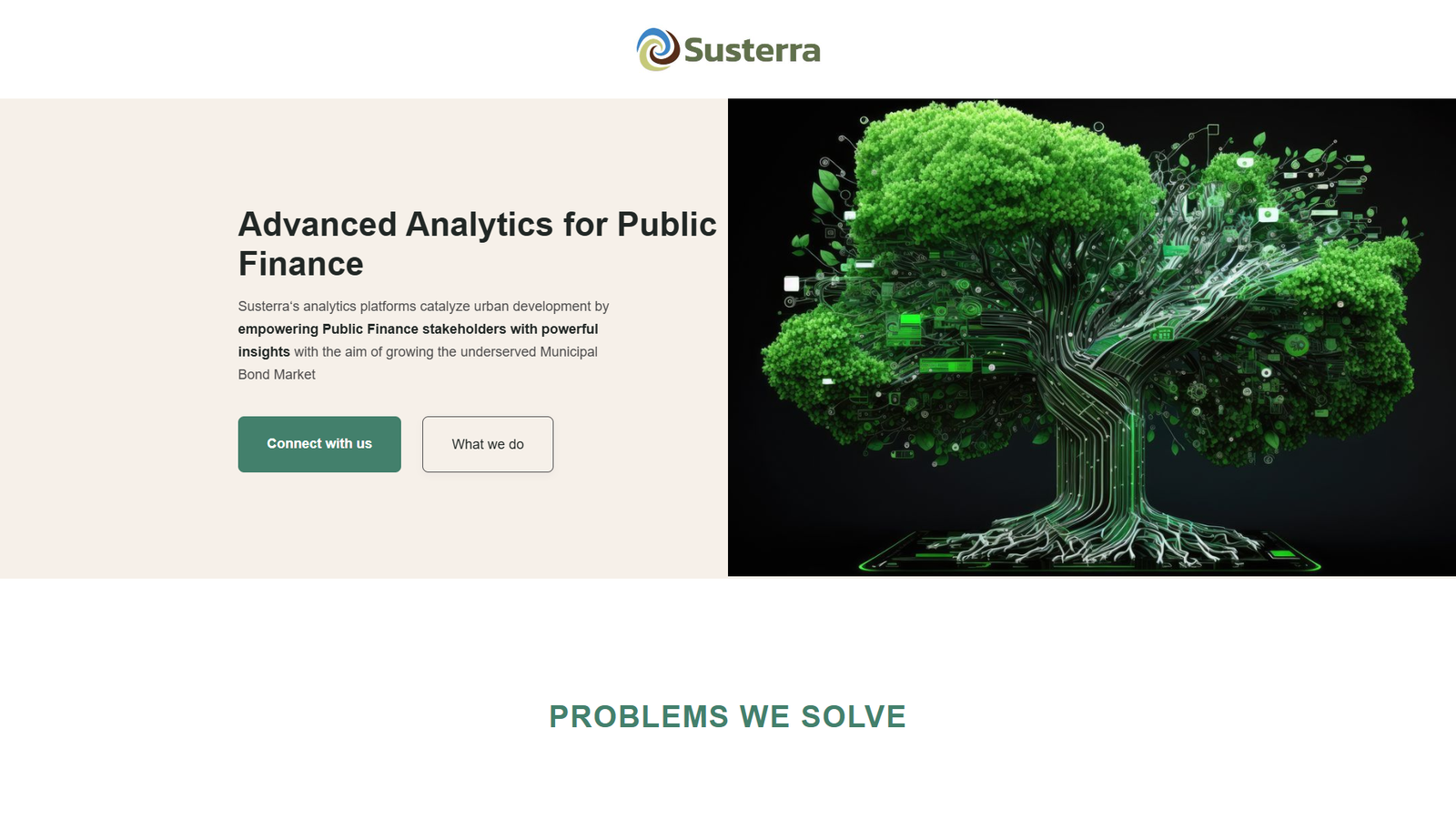 Susterra — интерфейс нейросети Susterra — интерфейс нейросети