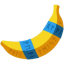 Logo of Banana AI