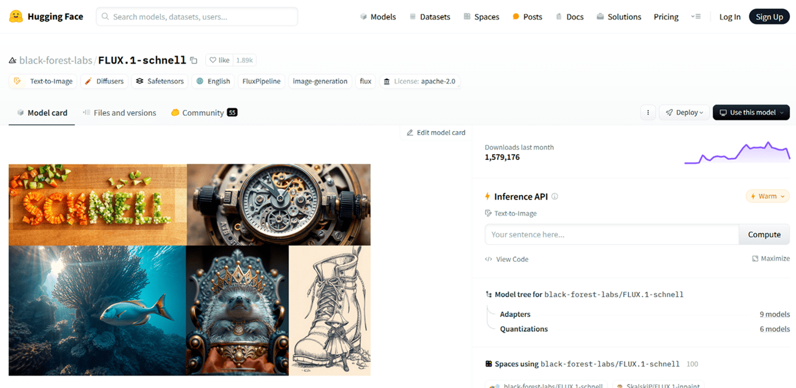 Flux 1 Model Card Flux 1 Model Card