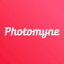 Photomyne logo