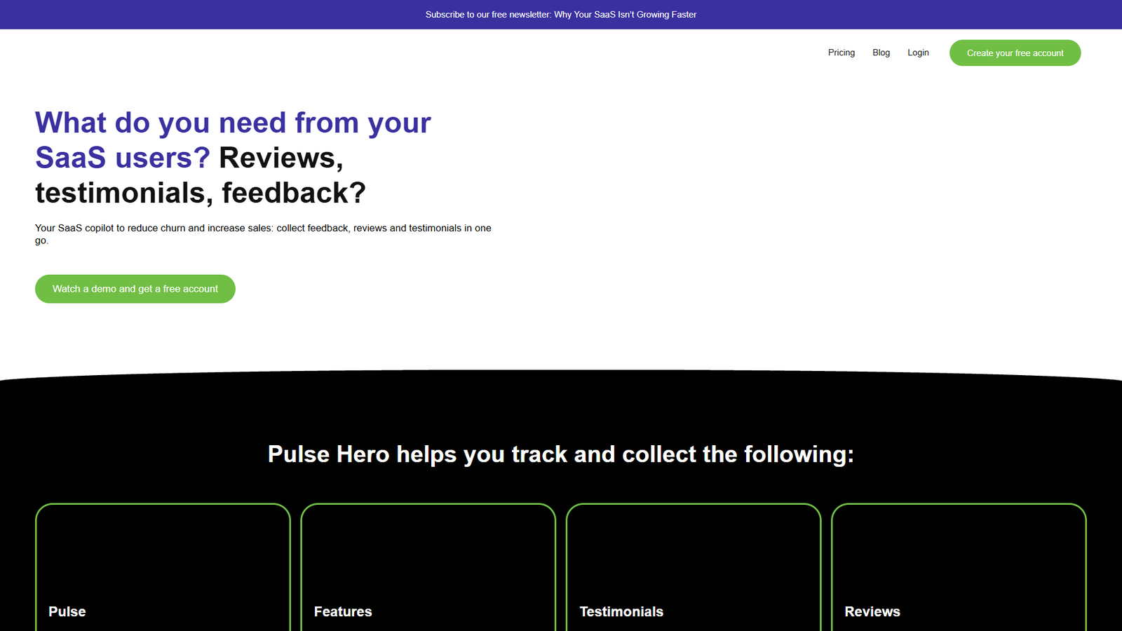 Pulse Hero — интерфейс нейросети Pulse Hero — интерфейс нейросети