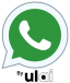 Ulai logo