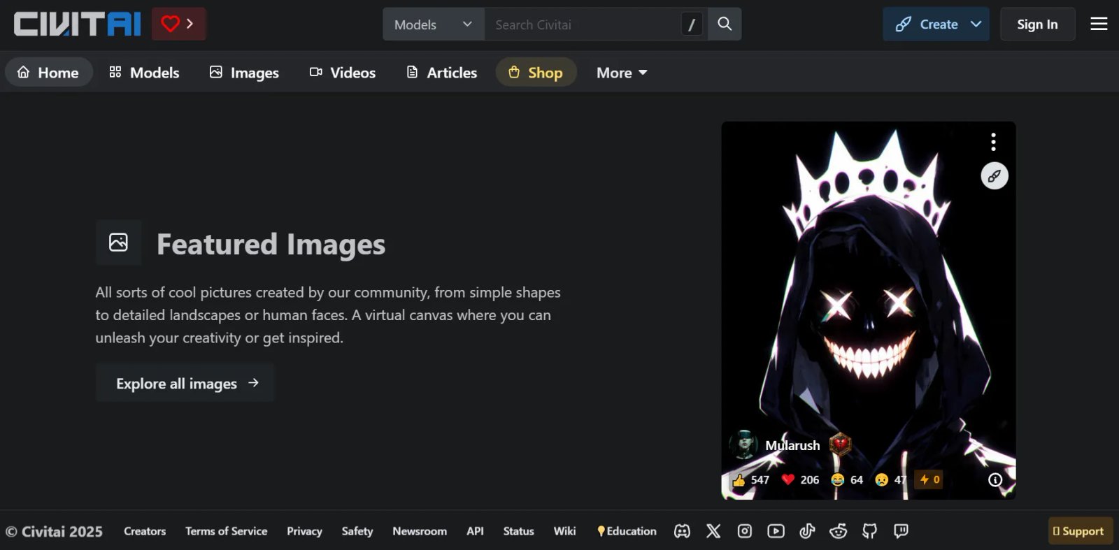 CivitAI Картинка CivitAI Картинка