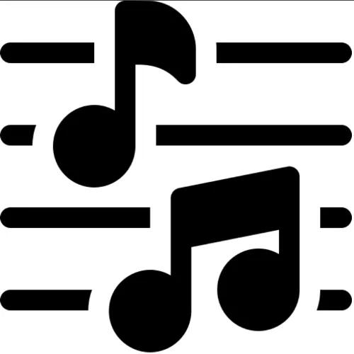 Songscription AI Logo