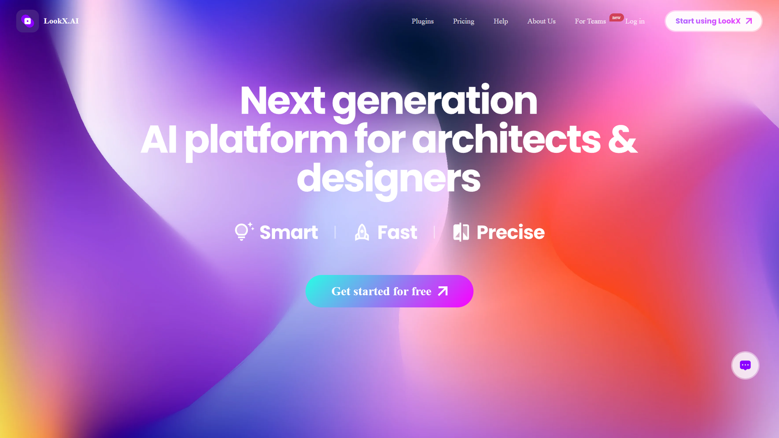 LookX AI Cloud — интерфейс нейросети LookX AI Cloud — интерфейс нейросети