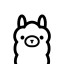 Ollama logo