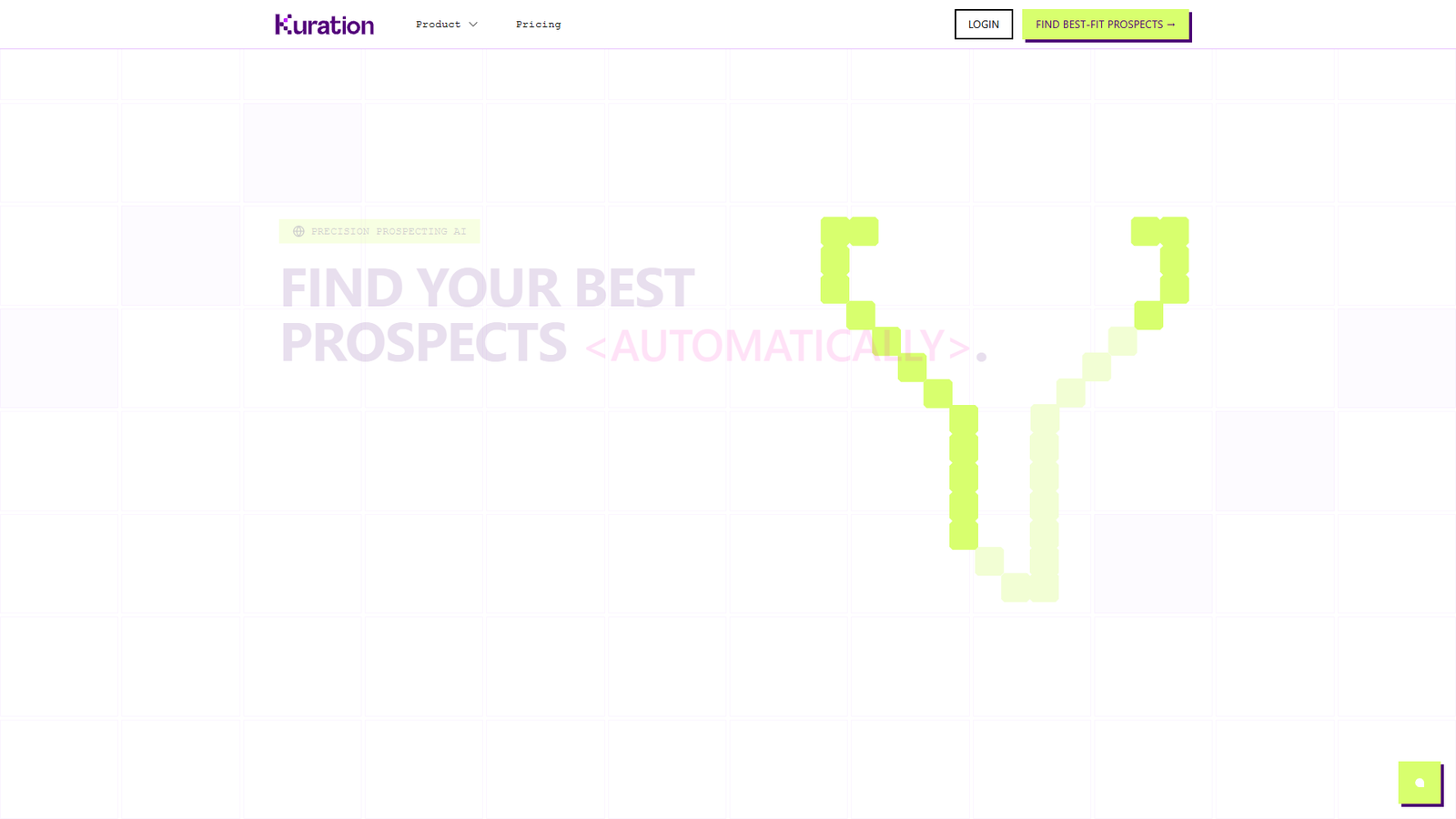 Kuration AI — интерфейс нейросети Kuration AI — интерфейс нейросети