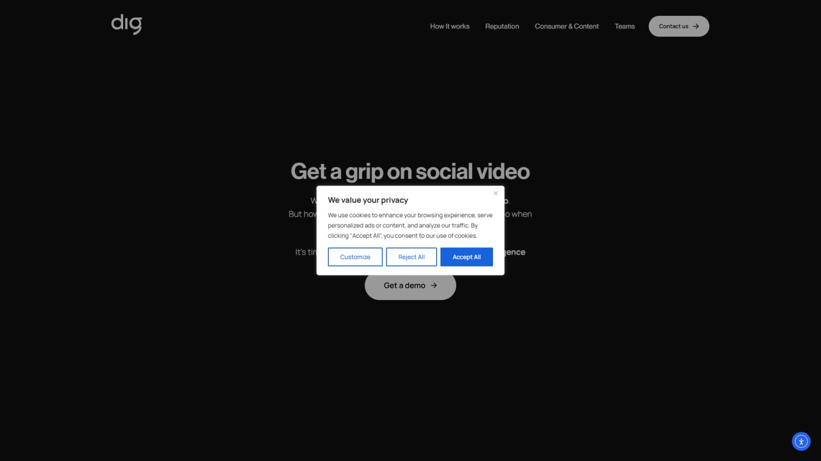 Glossai нейросеть Главная страница