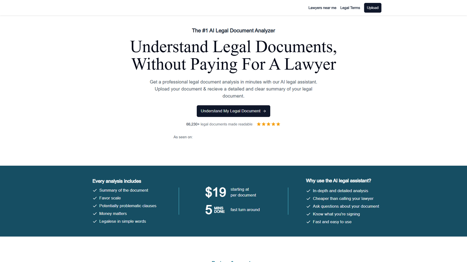 LegalBrief AI — интерфейс нейросети LegalBrief AI — интерфейс нейросети
