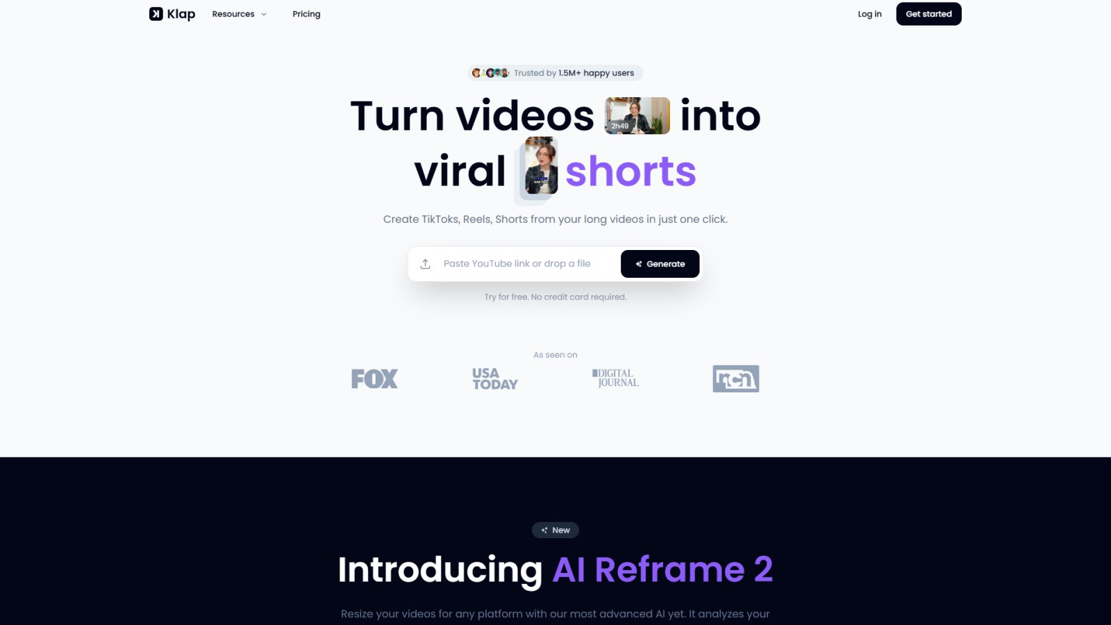 Klap нейросеть Главная страница Klap нейросеть Главная страница