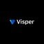 Visper logo