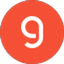 Groq нейросеть Лого