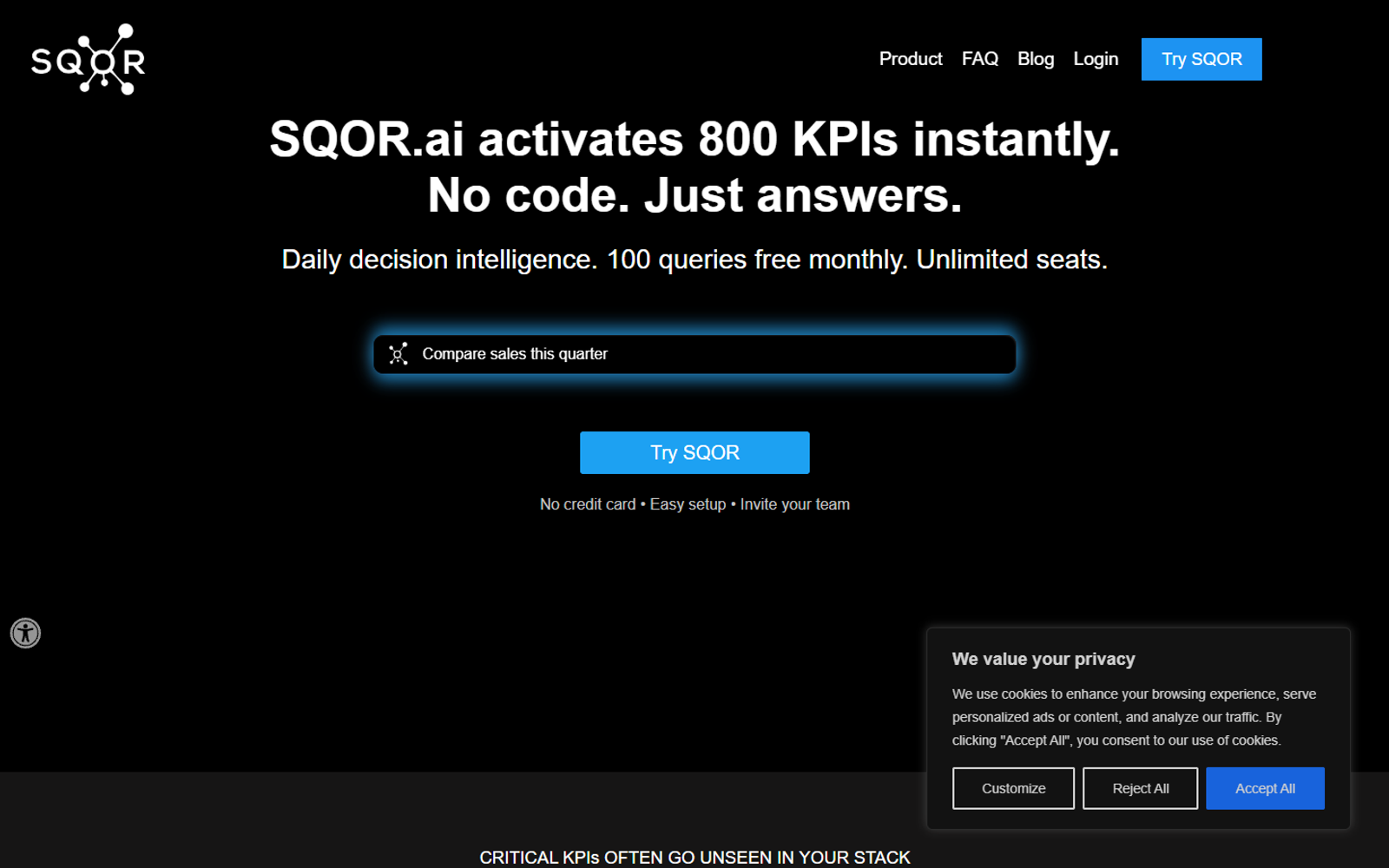 SQOR.ai — интерфейс нейросети SQOR.ai — интерфейс нейросети