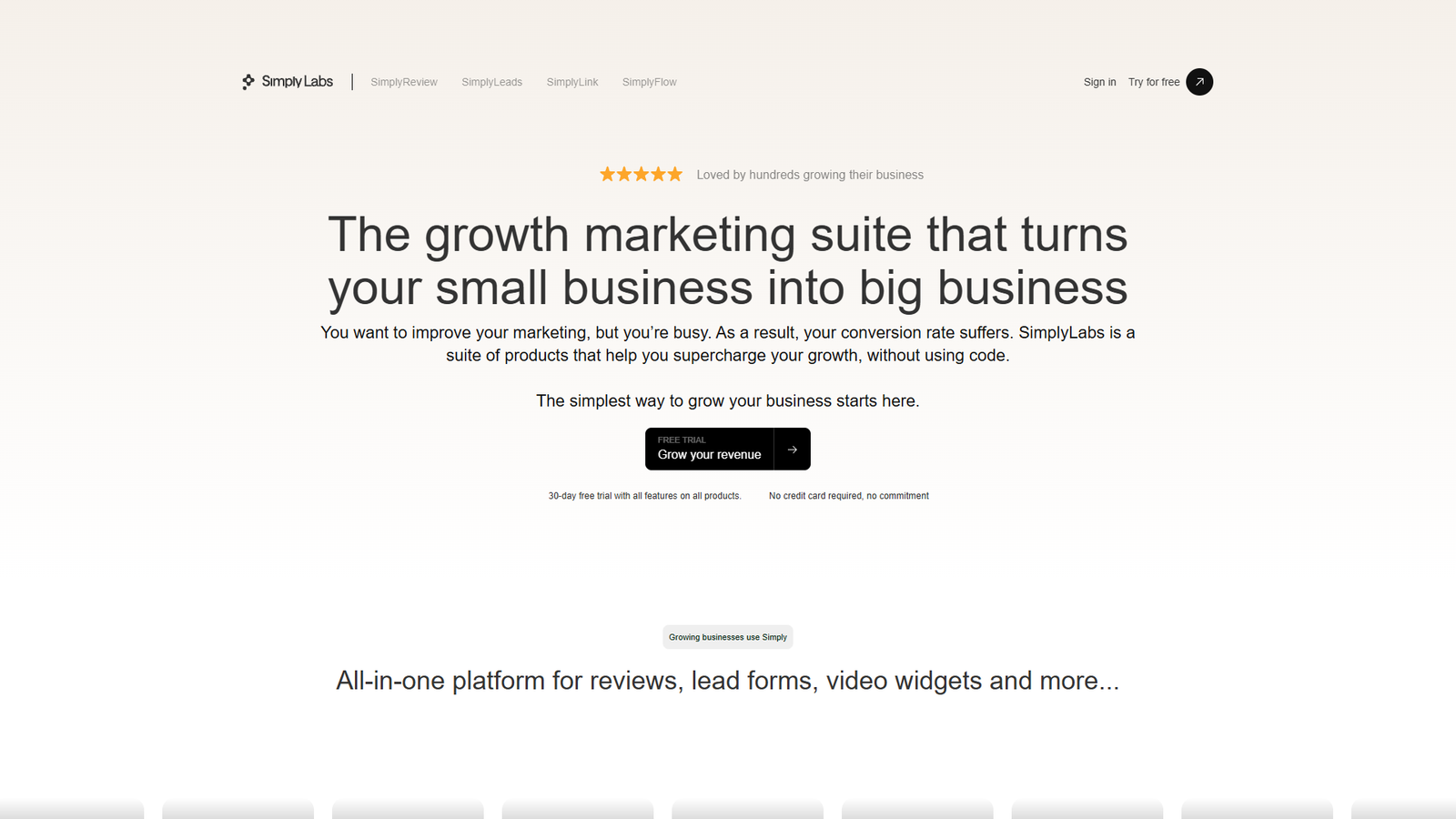 SimplyLabs — интерфейс нейросети SimplyLabs — интерфейс нейросети