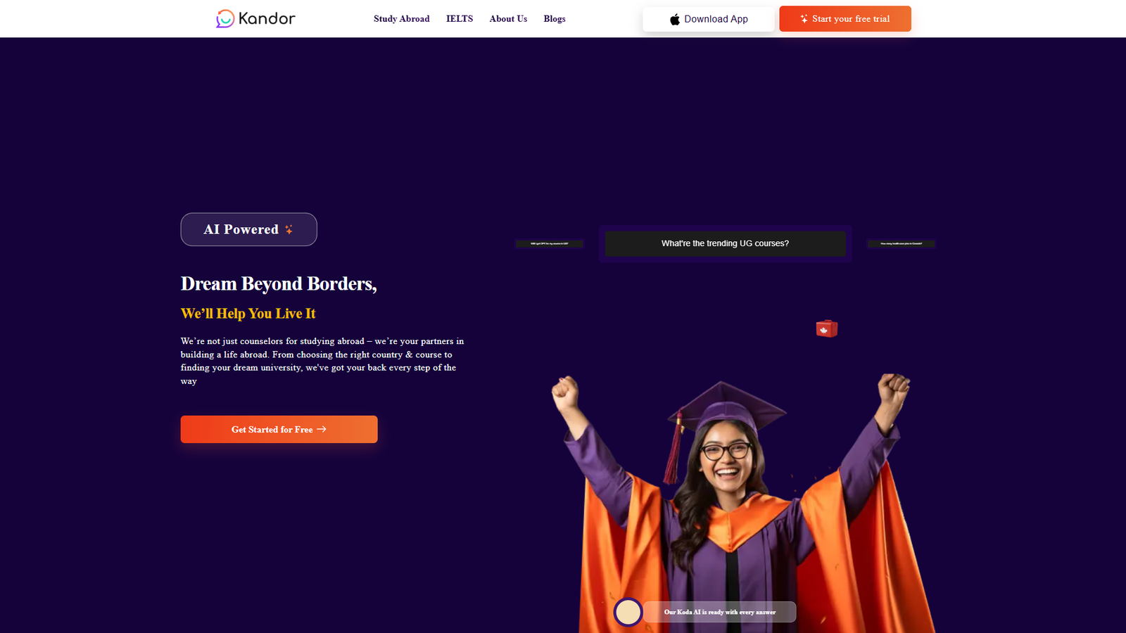 Kandor — интерфейс нейросети Kandor — интерфейс нейросети