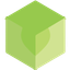 Limecube нейросеть Лого