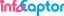 InfoCaptor AI logo