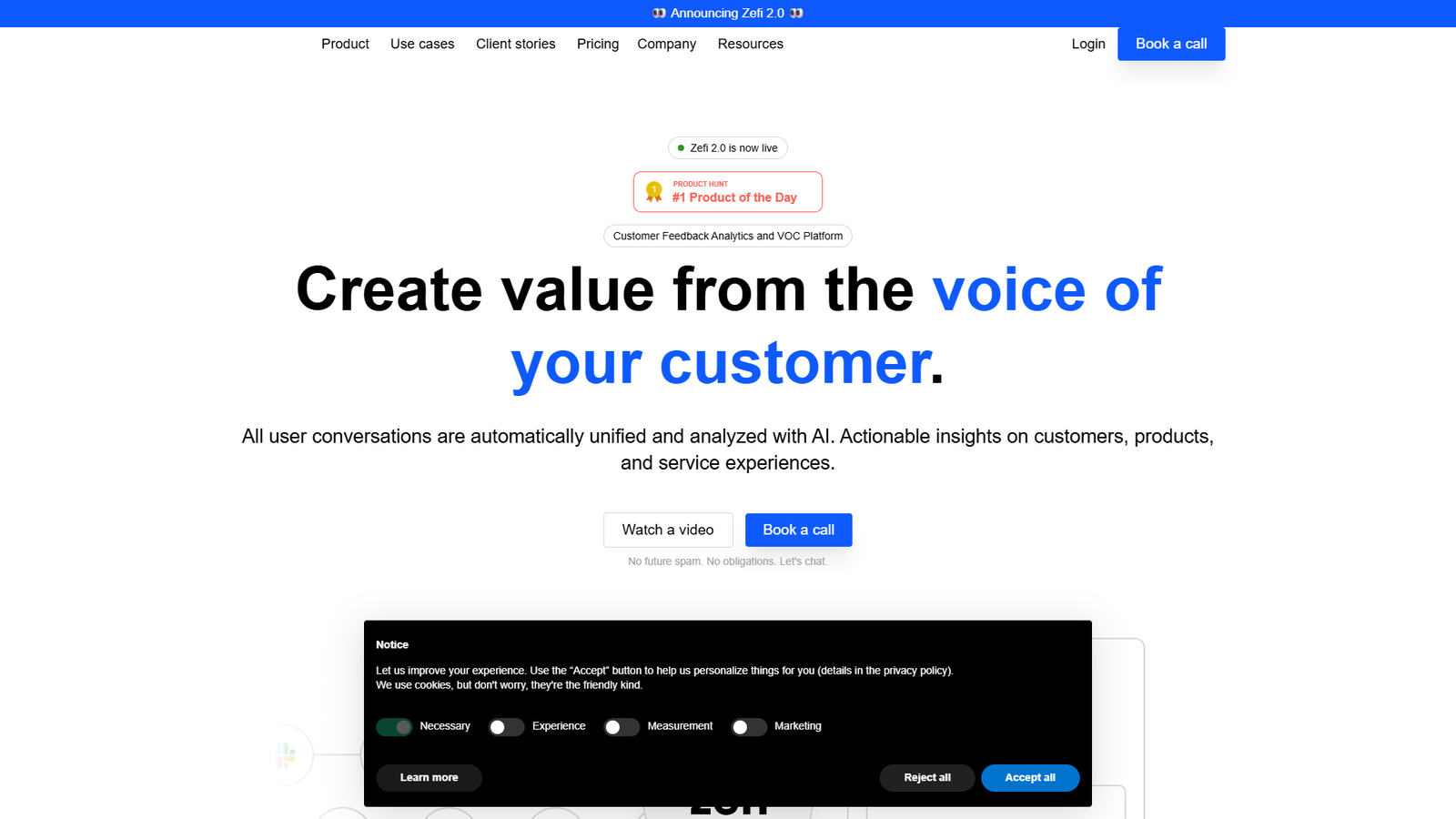 Zefi AI — интерфейс нейросети Zefi AI — интерфейс нейросети
