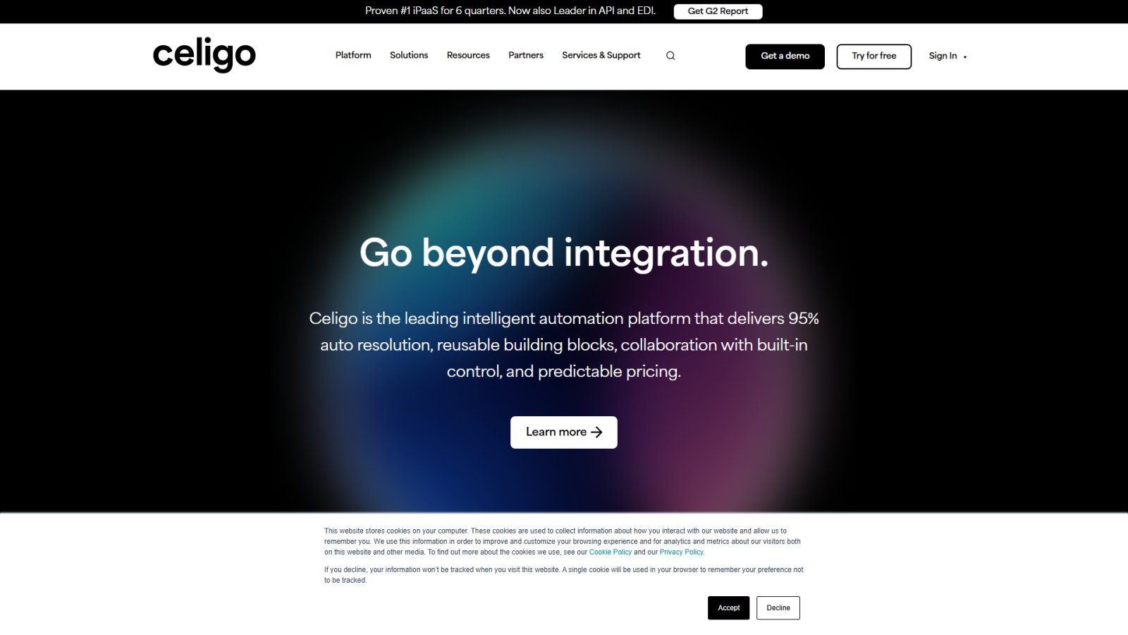 Celigo нейросеть Главная страница