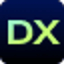 DRESSX.me нейросеть Лого