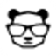 BigPanda нейросеть Лого