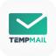 Temp Mail Logo