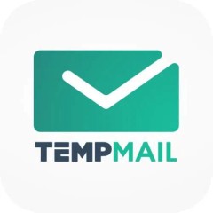 Temp Mail logo