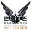 Elite Dangerous logo