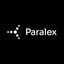 Paralex — логотип нейросети