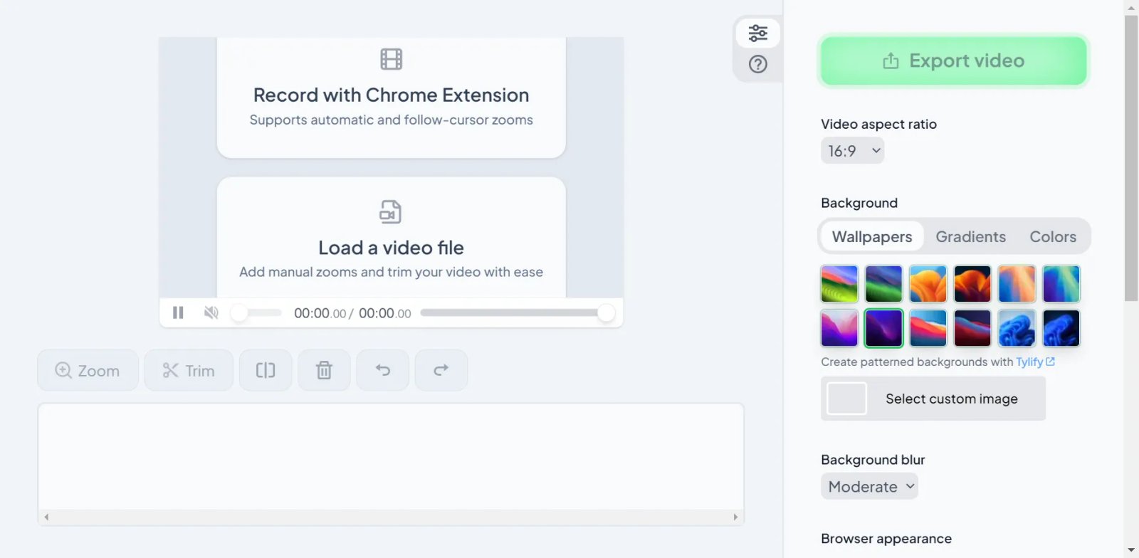 Cursorful Features Cursorful Features