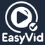 EasyVid AI Video Studio — логотип нейросети