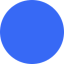 Bluedot нейросеть Лого
