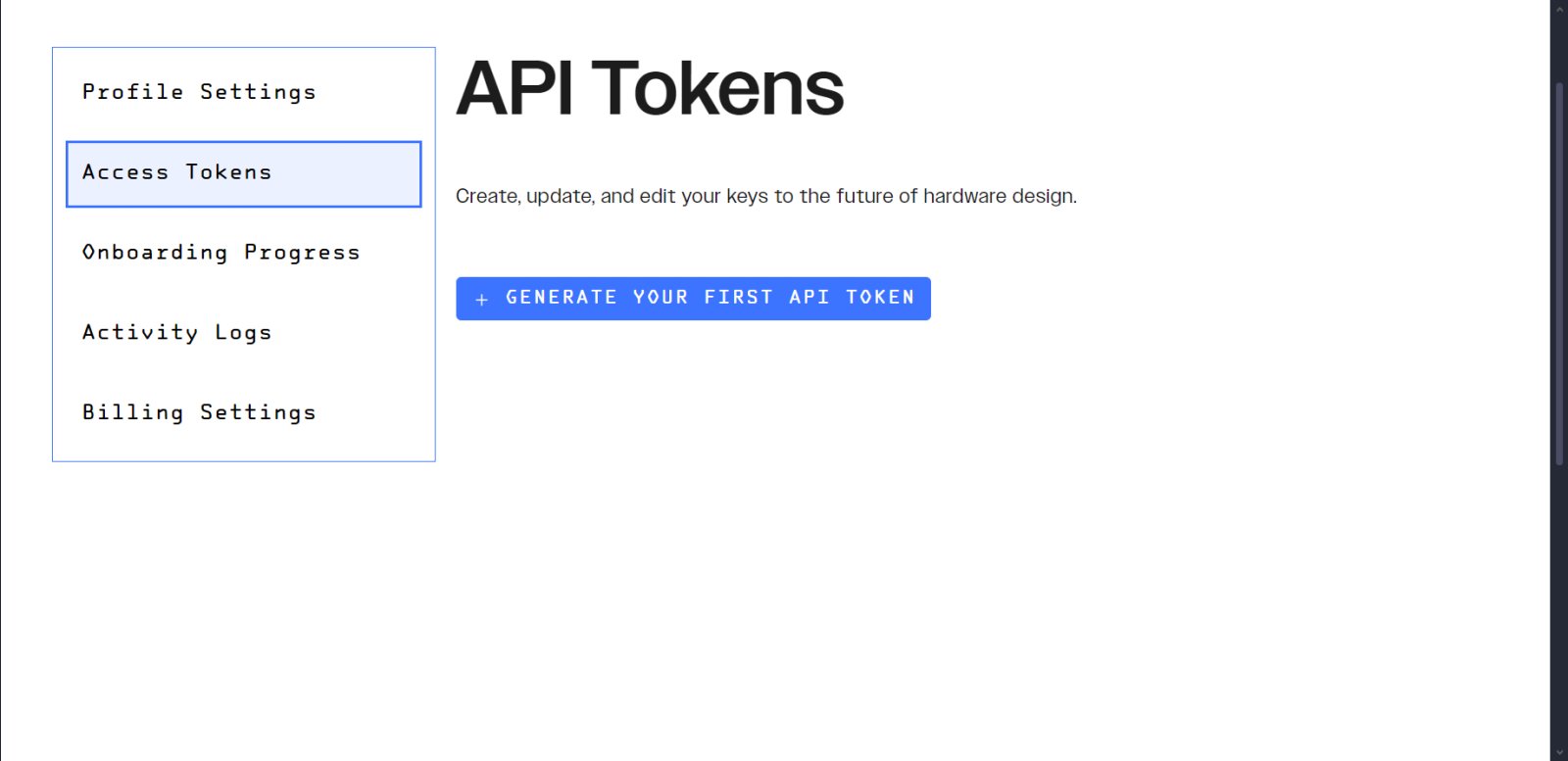 ZooDev Home ZooDev Home