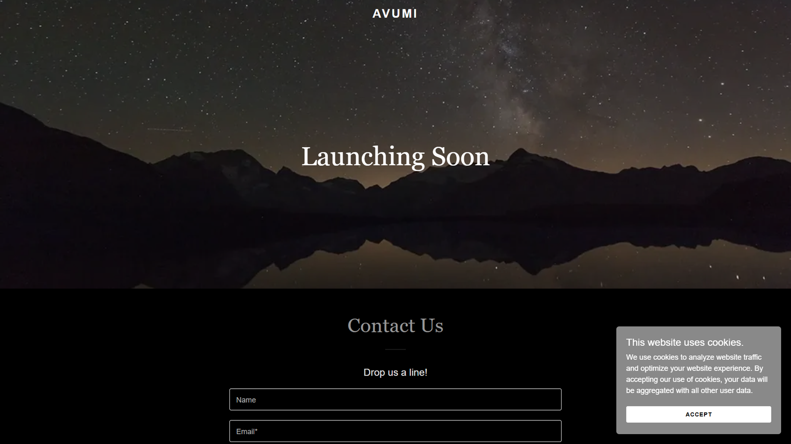 Avumi — интерфейс нейросети Avumi — интерфейс нейросети