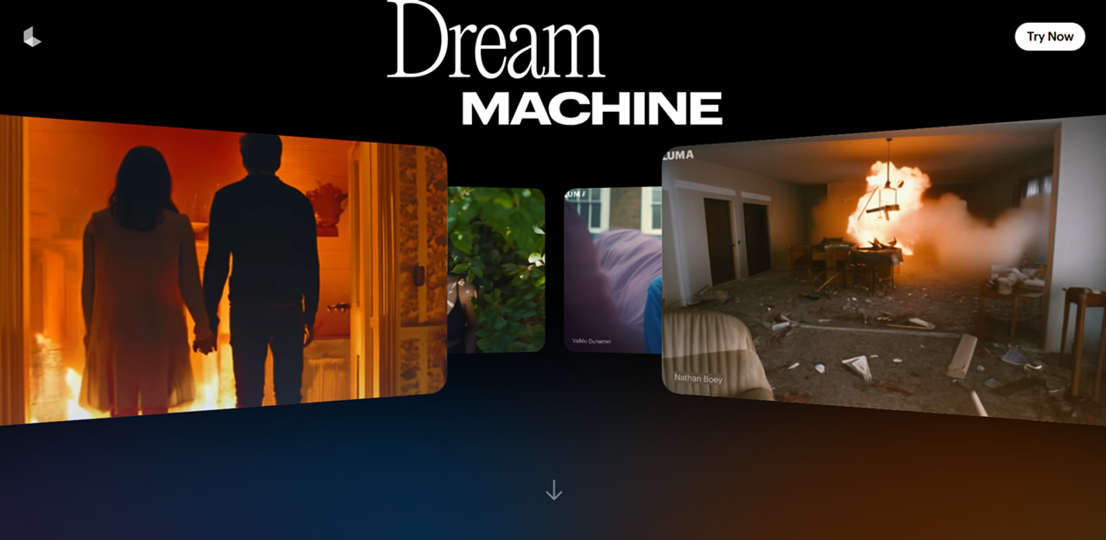 Luma AI Options Luma AI Options